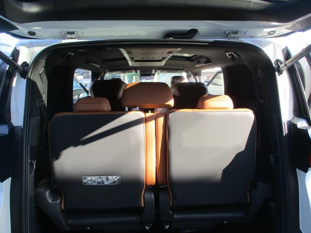 ヴェルファイア Z プレミア(29枚目)