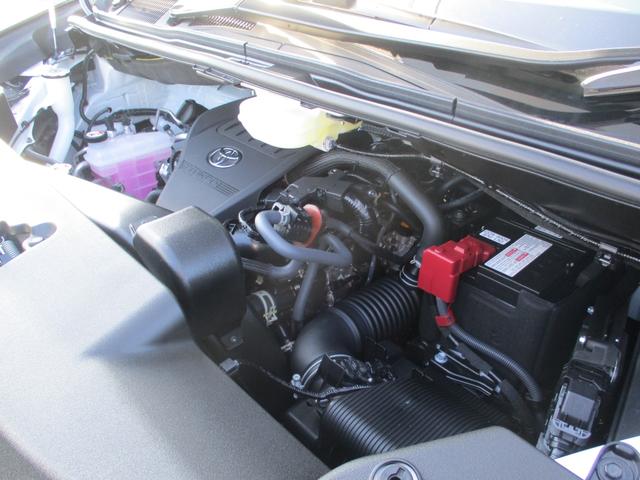 ヴェルファイア Z プレミア(36枚目)