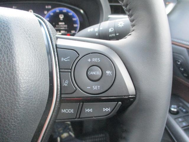 ハリアーハイブリッド Z レザーパッケージ(13枚目)