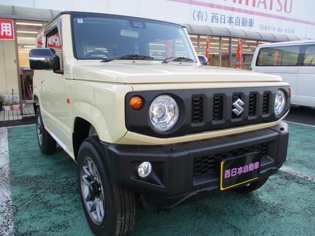 ジムニー ＸＣ（2枚目）