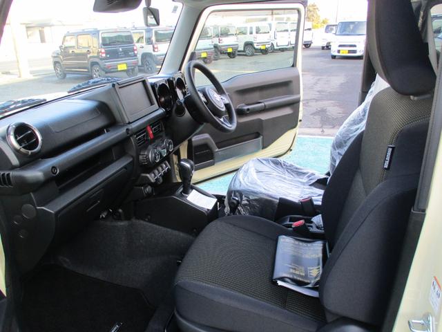 ジムニー ＸＣ（18枚目）