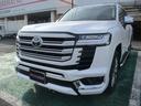 ランドクルーザー ZX 中古車画像_2