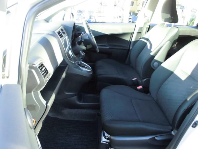 G 純正ナビ バックモニター プッシュスタート HID フォグ ETC(15枚目)