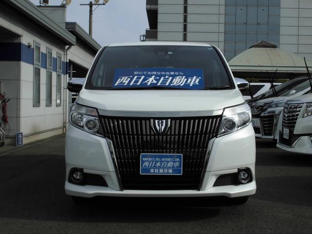 Gi ブラックテーラード イクリプスSDナビ ワンセグ フリップダウンモニター トヨタセーフティセンス 両側パワースライド 前席シートヒーター アイドリングストップ クルーズコントロール ロールサンシェード HID フォグ(4枚目)