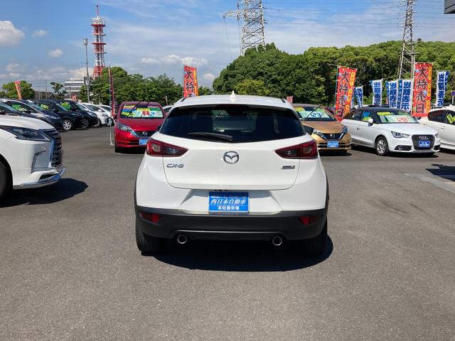 マツダ ＣＸ－３