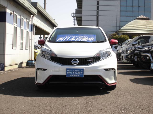 日産 ノート