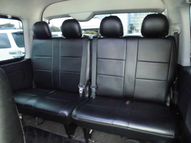 トヨタ ハイエースワゴン ｇｌ イクリプスｓｄナビ 地デジ バックモニター フリップダウンモニター 左側パワースライド 社外テールレンズ 278 0万円 平成25年 13年 大分県 中古車 価格 Com