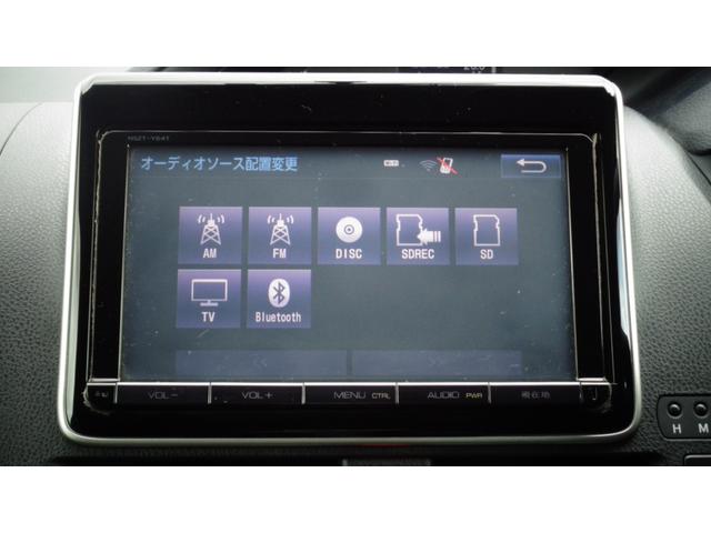 Ｓｉ　７人乗り　純正９インチＳＤナビ　純正１１インチフリップダウンモニター　Ｂｌｕｅｔｏｏｔｈ　音楽録音機能　フルセグ　バックモニター　ＥＴＣ　ＬＥＤヘッドライト　ウォークスルー　両側パワースライドドア(10枚目)