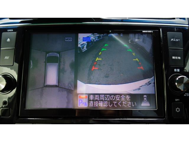 セレナ ハイウェイスターＧ　Ｓ－ハイブリッド　エマージェンシーブレーキ　車線逸脱警報　フリップダウンモニター　純正ナビ　地デジ　Ｂｌｕｅｔｏｏｔｈ　アラウンドビューモニター　ＨＤＭＩ　ドラレコ　オフホワイトハーフレザーシート　クルーズコントロール（15枚目）