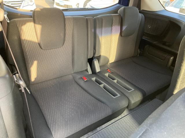 フリードハイブリッド ジャストセレクション　純正ナビ　地デジ　Ｂｌｕｅｔｏｏｔｈ　バックモニター　前後ドラレコ　両側パワースライド　クルーズコントロール　パドルシフト　６人乗り　ＨＩＤ　ＥＴＣ（22枚目）