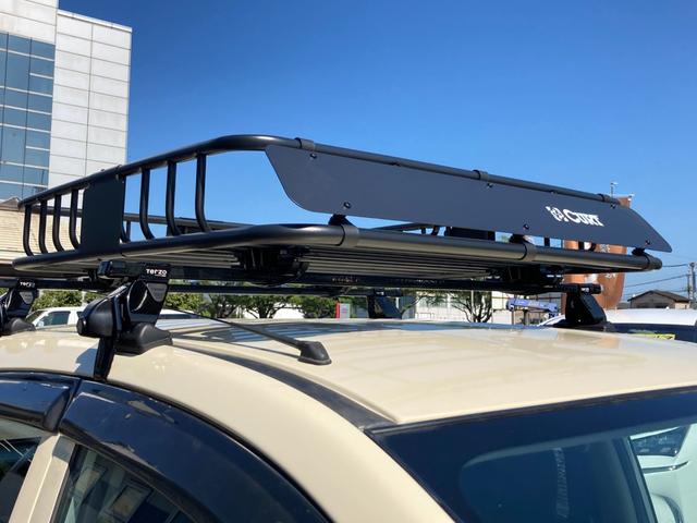 ＮＶ１５０ＡＤ ＶＥ　オールペイント済み（ベージュ）　ＤＩＥＳＥＬホイール・ＴＯＹＯホワイトレタータイヤ新品　Ｔｅｒｚｏルーフキャリア・ＣＵＲＴルーフボックス新品　カスタムＮＶ１５０ＡＤ（13枚目）