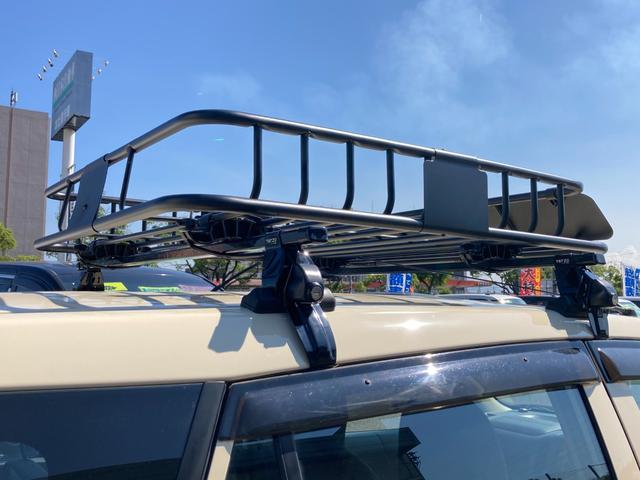ＮＶ１５０ＡＤ ＶＥ　オールペイント済み（ベージュ）　ＤＩＥＳＥＬホイール・ＴＯＹＯホワイトレタータイヤ新品　Ｔｅｒｚｏルーフキャリア・ＣＵＲＴルーフボックス新品　カスタムＮＶ１５０ＡＤ（14枚目）