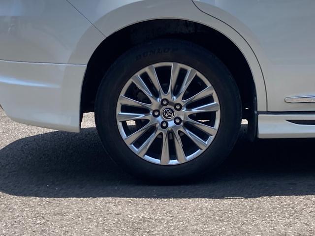 ハリアー プレミアム　モデリスタエアロ　車線逸脱警報　アルパインＳＤナビ　地デジ　Ｂｌｕｅｔｏｏｔｈ　ＨＤＭＩ　バックモニター　クルーズコントロール　運転席パワーシート　ハーフレザーシート　パワートランク（22枚目）