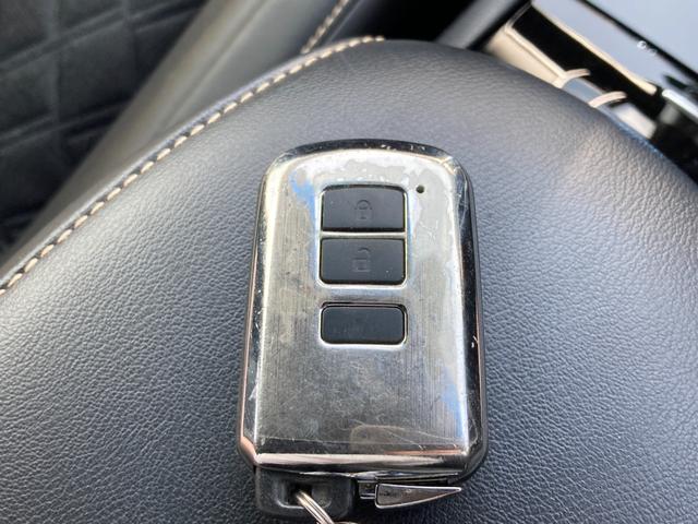 ハリアー プレミアム　モデリスタエアロ　車線逸脱警報　アルパインＳＤナビ　地デジ　Ｂｌｕｅｔｏｏｔｈ　ＨＤＭＩ　バックモニター　クルーズコントロール　運転席パワーシート　ハーフレザーシート　パワートランク（23枚目）