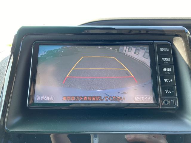 ヴォクシー Ｖ　プリクラッシュセーフティ　先行車発進告知　純正ナビ　地デジ　Ｂｌｕｅｔｏｏｔｈ　バックモニター　ドラレコ　左側パワースライド　革巻きハンドル　クルーズコントロール　ＬＥＤ　ＥＴＣ　オートハイビーム（11枚目）