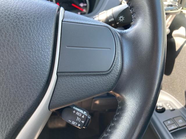 ヴォクシー Ｖ　プリクラッシュセーフティ　先行車発進告知　純正ナビ　地デジ　Ｂｌｕｅｔｏｏｔｈ　バックモニター　ドラレコ　左側パワースライド　革巻きハンドル　クルーズコントロール　ＬＥＤ　ＥＴＣ　オートハイビーム（15枚目）