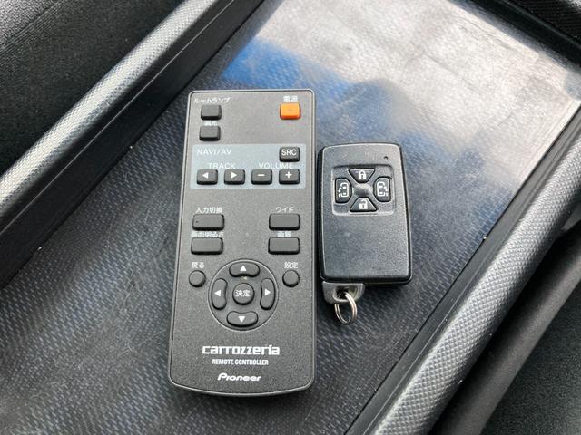 エスティマ アエラス　７人乗り　フリップダウンモニター　カロッツェリアＳＤナビ　地デジ　Ｂｌｕｅｔｏｏｔｈ　ＨＤＭＩ　バックモニター　両側パワースライド　クルーズコントロール　オットマンシート　ＥＴＣ　純正１８ＡＷ（27枚目）