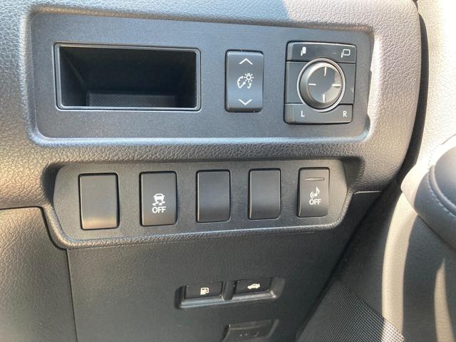 ＨＳ ＨＳ２５０ｈ　バージョンＣ　黒革シート　純正ＨＤＤナビ　地デジ　Ｂｌｕｅｔｏｏｔｈ　バックモニター　ドラレコ　革巻きハンドル　クルーズコントロール　前席パワーシート　前席シートヒーター　ＬＥＤ　ＥＴＣ　純正１７ＡＷ（18枚目）