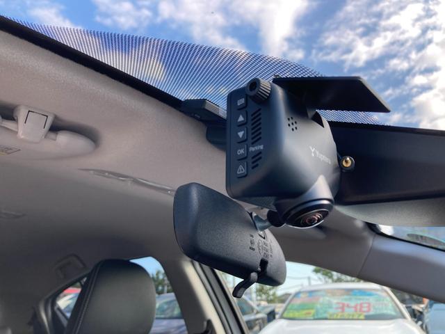 アクア Ｇ　Ｇ’ｓ　プリクラッシュセーフティ　車線逸脱警報　純正ＳＤナビ　地デジ　バックモニター　前後ドラレコ　クルーズコントロール　運転席シートヒーター　ハーフレザーシート　ＬＥＤ　ＥＴＣ　純正１７ＡＷ（16枚目）
