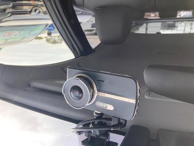 プリウス S プリクラッシュセーフティ 車線逸脱警報 ケンウッドSDナビ ワンセグ Bluetooth バックモニター ドラレコ レザー調シートカバー オートハイビーム ETC Laffite18AW(16枚目)