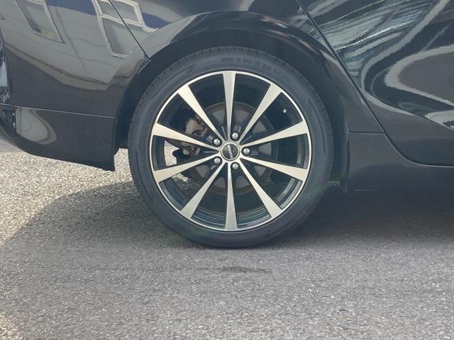 プリウス S プリクラッシュセーフティ 車線逸脱警報 ケンウッドSDナビ ワンセグ Bluetooth バックモニター ドラレコ レザー調シートカバー オートハイビーム ETC Laffite18AW(22枚目)