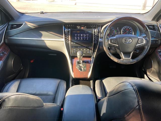 ハリアー プレミアム アドバンスドパッケージ モデリスタフルエアロ クリアランスソナー 全方位モニター JBLサウンド パワーシート ハーフレザーシート パワーバックドア クルーズコントロール ETC ドライイブレコーダー(8枚目)