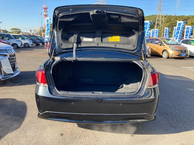 クラウンハイブリッド アスリートＳ　ブラックスタイル　純正ＨＤＤナビ　地デジ　Ｂｌｕｅｔｏｏｔｈ　バックモニター　前席シートヒーター　前席パワーシート　革巻きハンドル　クルーズコントロール　ステアリングヒーター（6枚目）