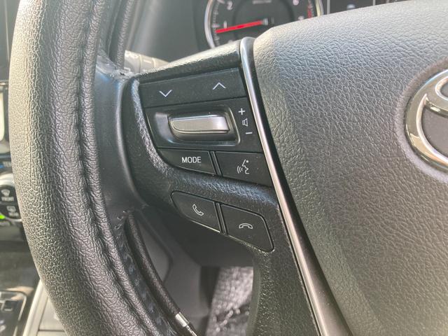 ヴェルファイア 2.5Z Aエディション アルパインフリップダウンモニター 7人乗り アルパインナビ 地デジ Bluetooth HDMI バックモニター 両側パワースライド 助手席・後席オットマンシート クルーズコントロール ETC(16枚目)