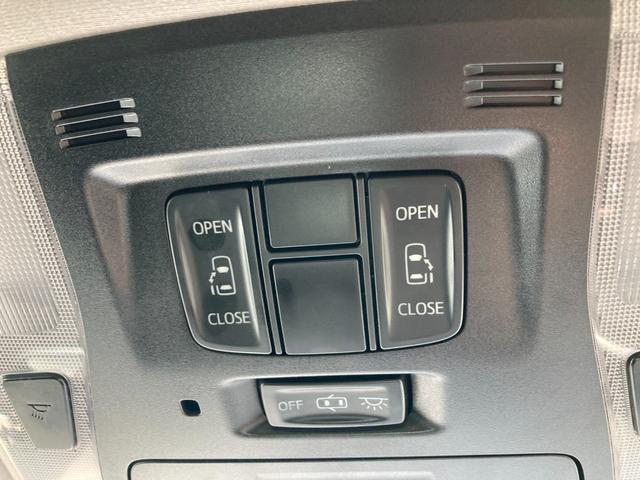 ヴェルファイア 2.5Z Aエディション アルパインフリップダウンモニター 7人乗り アルパインナビ 地デジ Bluetooth HDMI バックモニター 両側パワースライド 助手席・後席オットマンシート クルーズコントロール ETC(18枚目)