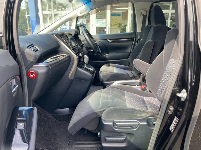 ヴェルファイア 2.5Z Aエディション アルパインフリップダウンモニター 7人乗り アルパインナビ 地デジ Bluetooth HDMI バックモニター 両側パワースライド 助手席・後席オットマンシート クルーズコントロール ETC(22枚目)