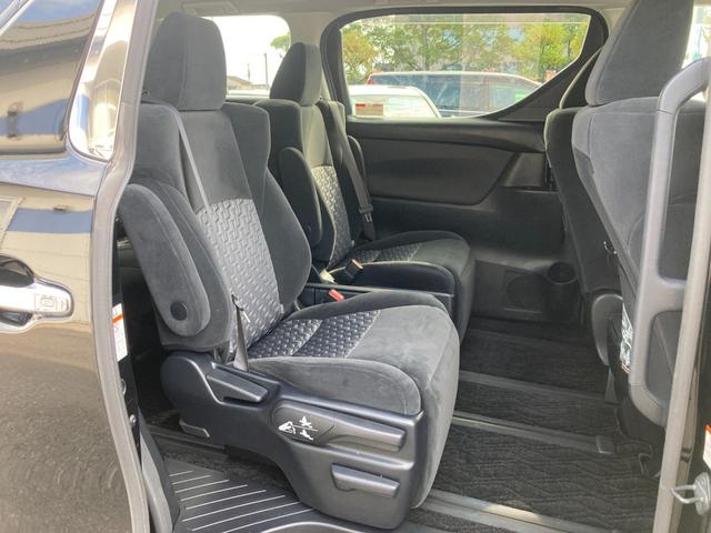 ヴェルファイア 2.5Z Aエディション アルパインフリップダウンモニター 7人乗り アルパインナビ 地デジ Bluetooth HDMI バックモニター 両側パワースライド 助手席・後席オットマンシート クルーズコントロール ETC(23枚目)