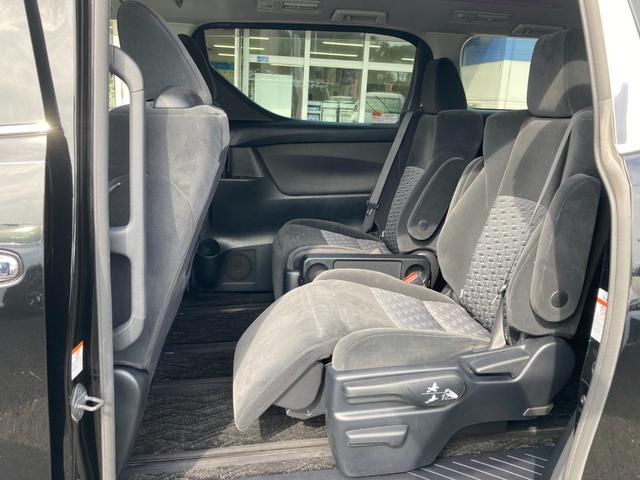 ヴェルファイア 2.5Z Aエディション アルパインフリップダウンモニター 7人乗り アルパインナビ 地デジ Bluetooth HDMI バックモニター 両側パワースライド 助手席・後席オットマンシート クルーズコントロール ETC(24枚目)