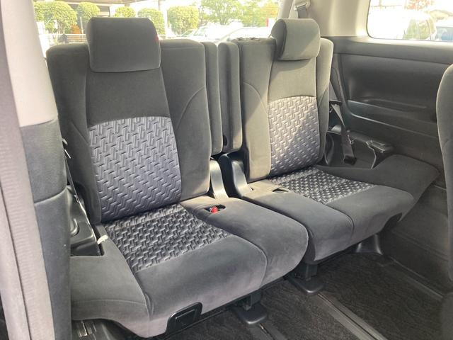 ヴェルファイア 2.5Z Aエディション アルパインフリップダウンモニター 7人乗り アルパインナビ 地デジ Bluetooth HDMI バックモニター 両側パワースライド 助手席・後席オットマンシート クルーズコントロール ETC(25枚目)