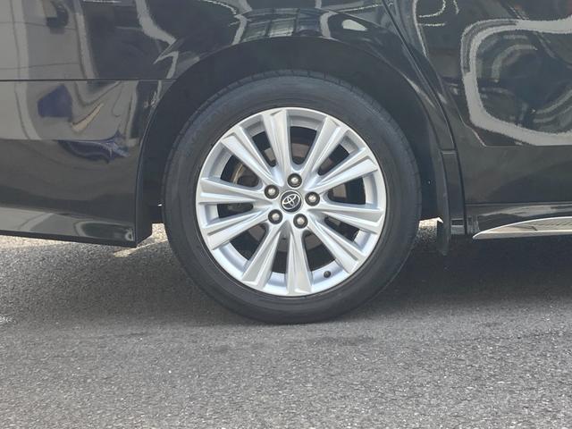 ヴェルファイア 2.5Z Aエディション アルパインフリップダウンモニター 7人乗り アルパインナビ 地デジ Bluetooth HDMI バックモニター 両側パワースライド 助手席・後席オットマンシート クルーズコントロール ETC(26枚目)