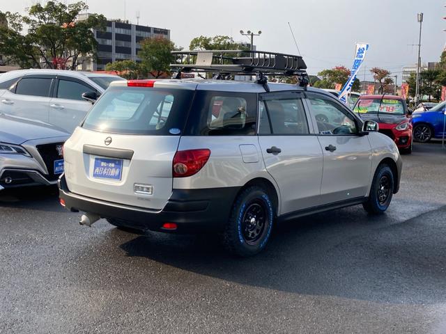 NV150AD VE 新品Curtルーフキャリア 新品オープンカントリータイヤ 新品DAYTONA14AW エマージェンシーブレーキ 車線逸脱警報 ヘッドライトレベライザー キーレス(2枚目)