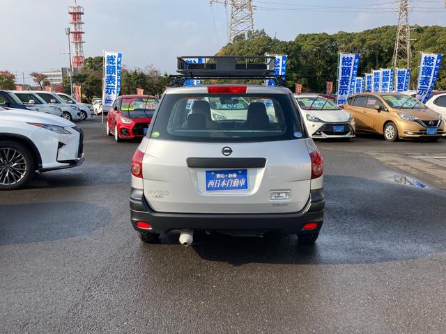 NV150AD VE 新品Curtルーフキャリア 新品オープンカントリータイヤ 新品DAYTONA14AW エマージェンシーブレーキ 車線逸脱警報 ヘッドライトレベライザー キーレス(5枚目)