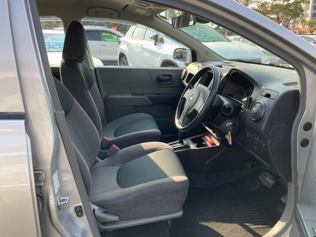 NV150AD VE 新品Curtルーフキャリア 新品オープンカントリータイヤ 新品DAYTONA14AW エマージェンシーブレーキ 車線逸脱警報 ヘッドライトレベライザー キーレス(12枚目)