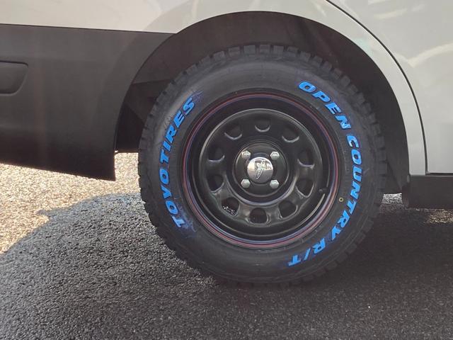 NV150AD VE 新品Curtルーフキャリア 新品オープンカントリータイヤ 新品DAYTONA14AW エマージェンシーブレーキ 車線逸脱警報 ヘッドライトレベライザー キーレス(16枚目)