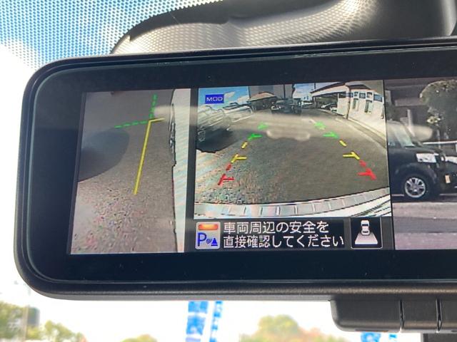 ノート e-パワーニスモ ワンオーナー エマージェンシーブレーキ 車線逸脱警報 カロッツェリアSDナビ 地デジ Bluetooth アラウンドビューモニター デジタルインナーミラー ドラレコ LED ETC 純正16AW(15枚目)