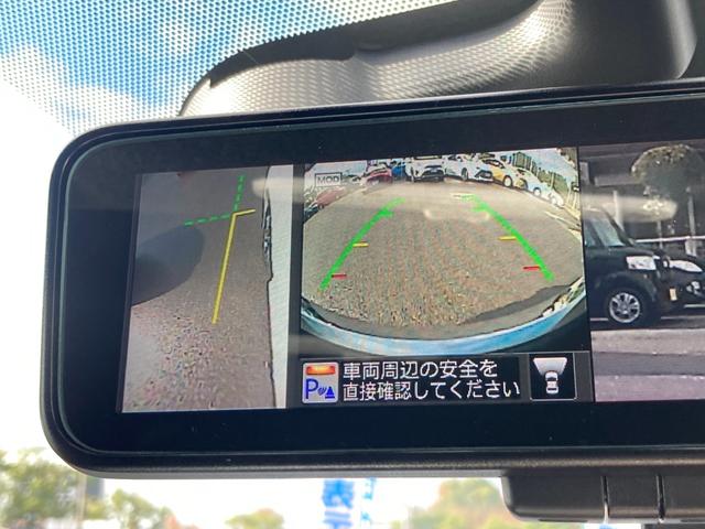 ノート e-パワーニスモ ワンオーナー エマージェンシーブレーキ 車線逸脱警報 カロッツェリアSDナビ 地デジ Bluetooth アラウンドビューモニター デジタルインナーミラー ドラレコ LED ETC 純正16AW(17枚目)