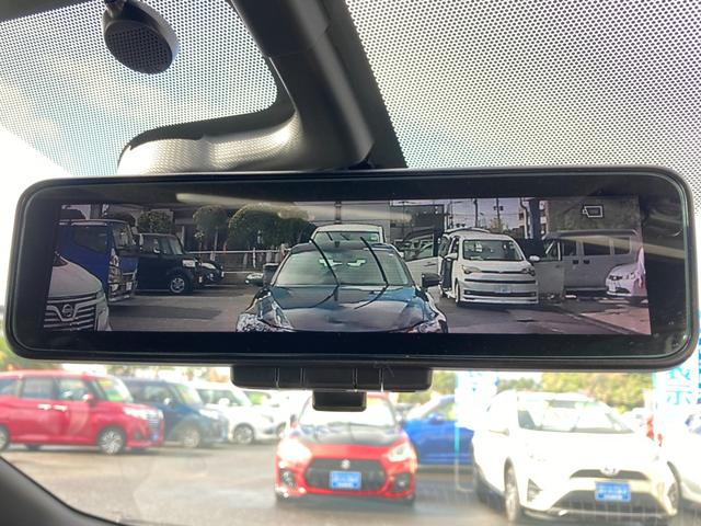 ノート e-パワーニスモ ワンオーナー エマージェンシーブレーキ 車線逸脱警報 カロッツェリアSDナビ 地デジ Bluetooth アラウンドビューモニター デジタルインナーミラー ドラレコ LED ETC 純正16AW(18枚目)