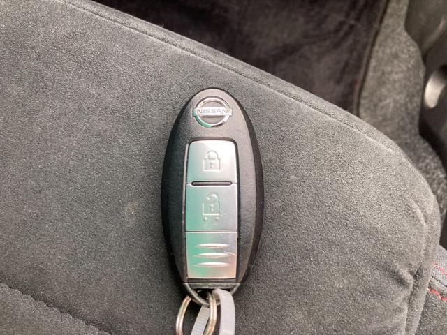 ノート e-パワーニスモ ワンオーナー エマージェンシーブレーキ 車線逸脱警報 カロッツェリアSDナビ 地デジ Bluetooth アラウンドビューモニター デジタルインナーミラー ドラレコ LED ETC 純正16AW(27枚目)