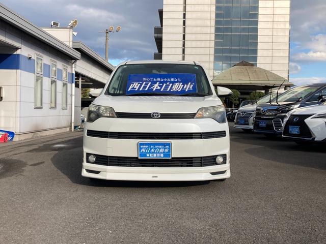 スペイド F モデリスタエアロパーツ 純正HDDナビ 地デジ Bluetooth バックモニター 左側パワースライド プッシュスタート ETC AIRBERG15AW(4枚目)