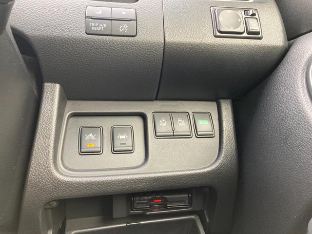 セレナ ハイウェイスターS-HVアドバンスドセーフティパック フリップダウンモニター エマージェンシーブレーキ 車線逸脱警報 純正ナビ 地デジ Bluetooth HDMI アラウンドビューモニター ドラレコ 両側パワースライド クルーズコントロール(20枚目)