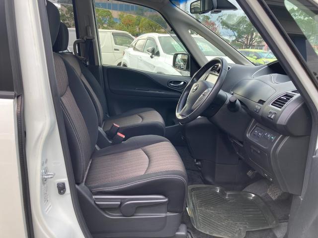 セレナ ハイウェイスターS-HVアドバンスドセーフティパック フリップダウンモニター エマージェンシーブレーキ 車線逸脱警報 純正ナビ 地デジ Bluetooth HDMI アラウンドビューモニター ドラレコ 両側パワースライド クルーズコントロール(23枚目)