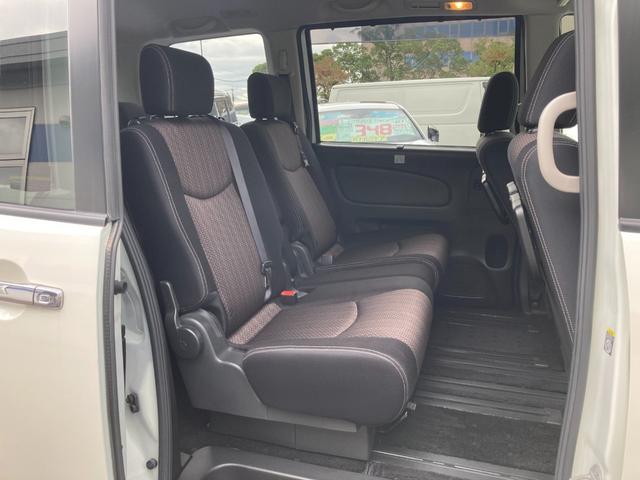 セレナ ハイウェイスターS-HVアドバンスドセーフティパック フリップダウンモニター エマージェンシーブレーキ 車線逸脱警報 純正ナビ 地デジ Bluetooth HDMI アラウンドビューモニター ドラレコ 両側パワースライド クルーズコントロール(25枚目)