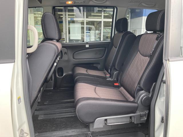 セレナ ハイウェイスターS-HVアドバンスドセーフティパック フリップダウンモニター エマージェンシーブレーキ 車線逸脱警報 純正ナビ 地デジ Bluetooth HDMI アラウンドビューモニター ドラレコ 両側パワースライド クルーズコントロール(26枚目)