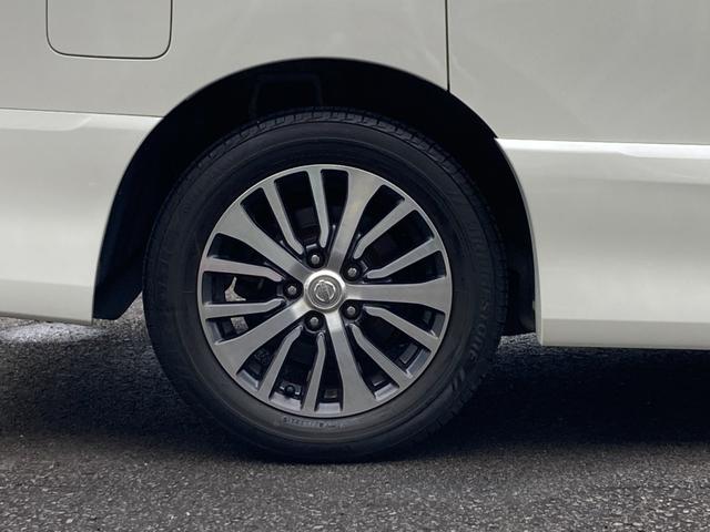 セレナ ハイウェイスターS-HVアドバンスドセーフティパック フリップダウンモニター エマージェンシーブレーキ 車線逸脱警報 純正ナビ 地デジ Bluetooth HDMI アラウンドビューモニター ドラレコ 両側パワースライド クルーズコントロール(28枚目)