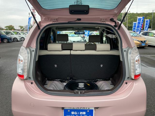 『全てのお客様に安全を』　自社運営の運輸局指定整備工場（民間車検工場）を完備しております。　経験豊富な整備士が多数在籍し納車前点検や車検整備等の作業を実施していますので安心です。