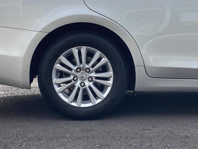 クラウン ロイヤルサルーン　純正ＨＤＤナビ　地デジ　Ｂｌｕｅｔｏｏｔｈ　バックモニター　前席パワーシート　クリアランスソナー　革巻きハンドル　クルーズコントロール　ナノイー　ＨＩＤ　フォグ　ＥＴＣ　純正１６ＡＷ（24枚目）